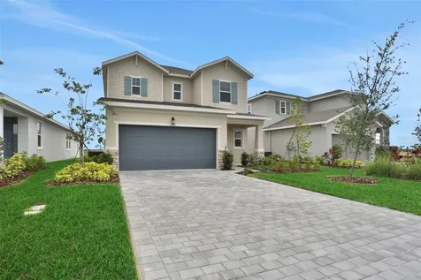 13461 Turnleaf Boulevard Punta Gorda FL 33955