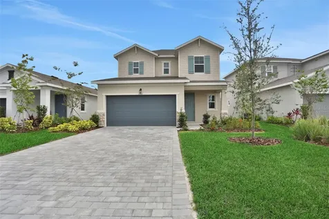 13461 Turnleaf Boulevard Punta Gorda FL 33955