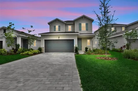 13461 Turnleaf Boulevard Punta Gorda FL 33955