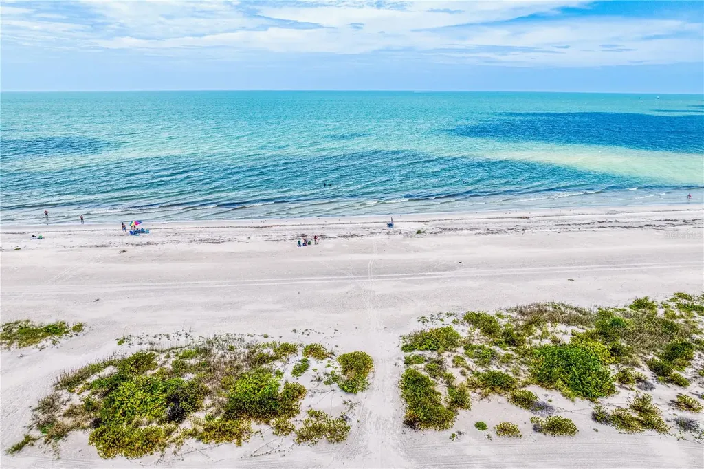 1250 Gulf Boulevard Clearwater Beach FL 33767