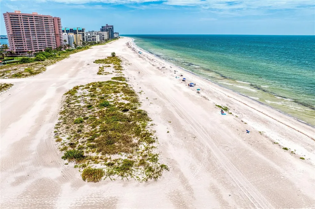 1250 Gulf Boulevard Clearwater Beach FL 33767
