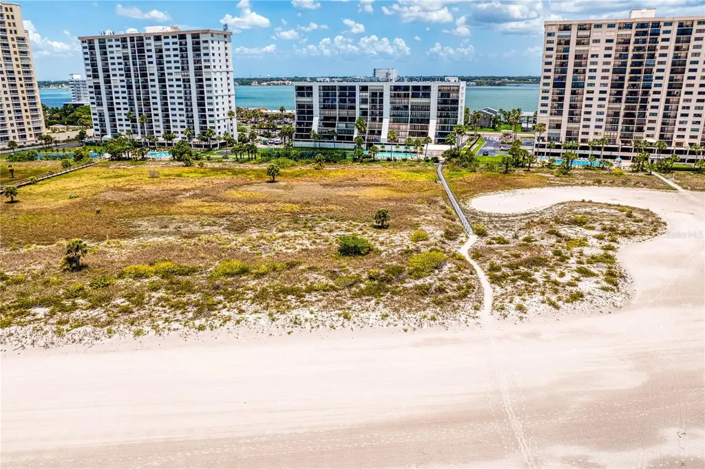 1250 Gulf Boulevard Clearwater Beach FL 33767