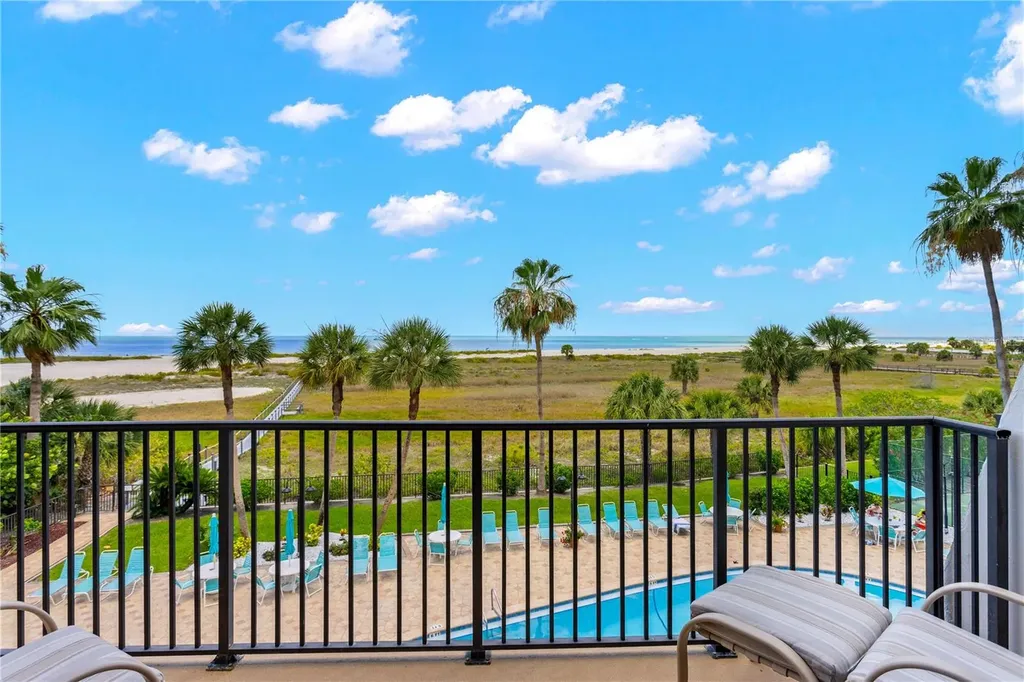 1250 Gulf Boulevard Clearwater Beach FL 33767