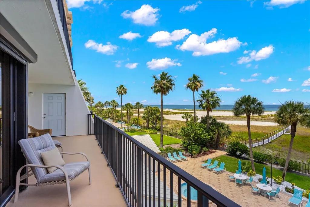 1250 Gulf Boulevard Clearwater Beach FL 33767