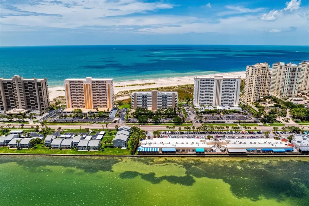 1250 Gulf Boulevard Clearwater Beach FL 33767