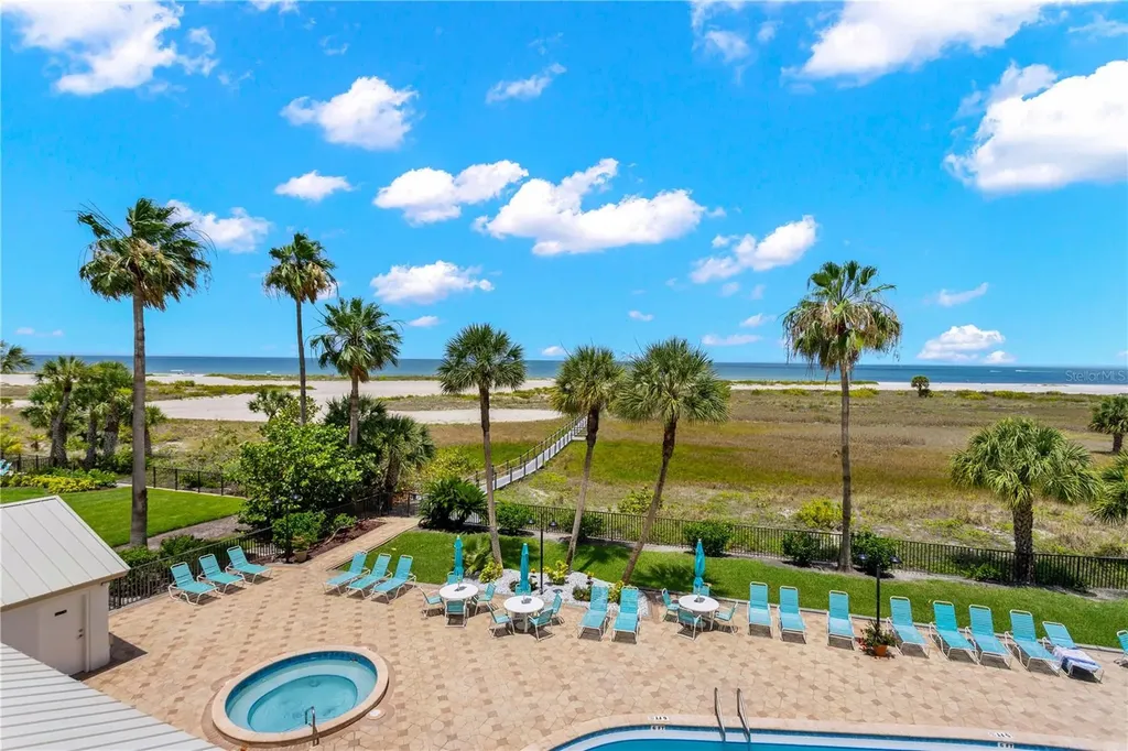 1250 Gulf Boulevard Clearwater Beach FL 33767