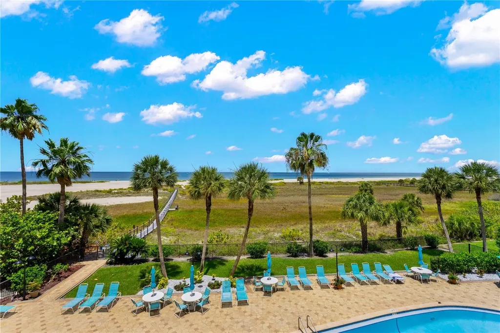 1250 Gulf Boulevard Clearwater Beach FL 33767