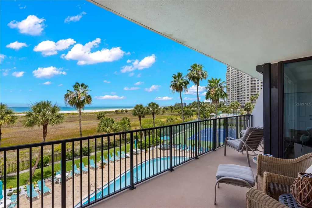 1250 Gulf Boulevard Clearwater Beach FL 33767
