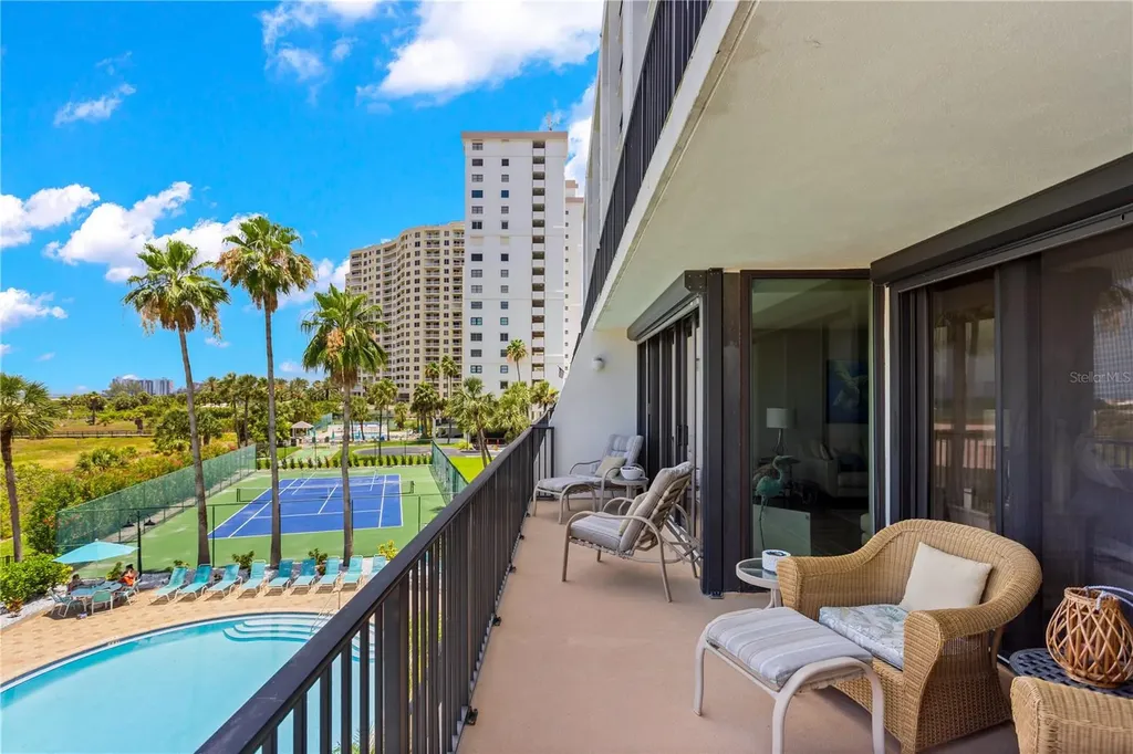 1250 Gulf Boulevard Clearwater Beach FL 33767