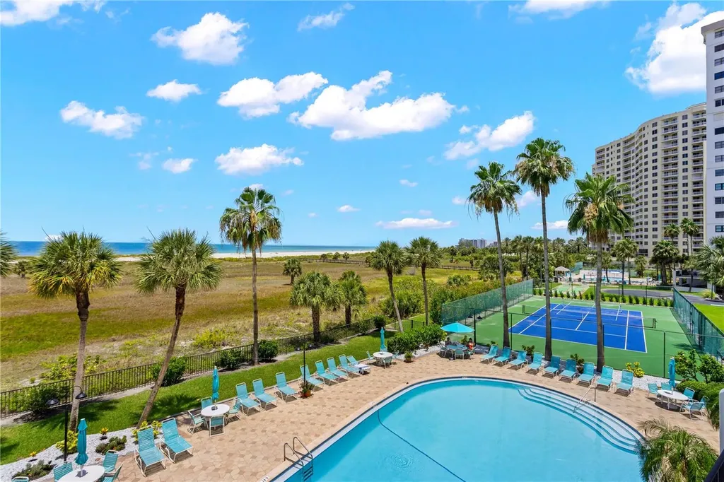 1250 Gulf Boulevard Clearwater Beach FL 33767