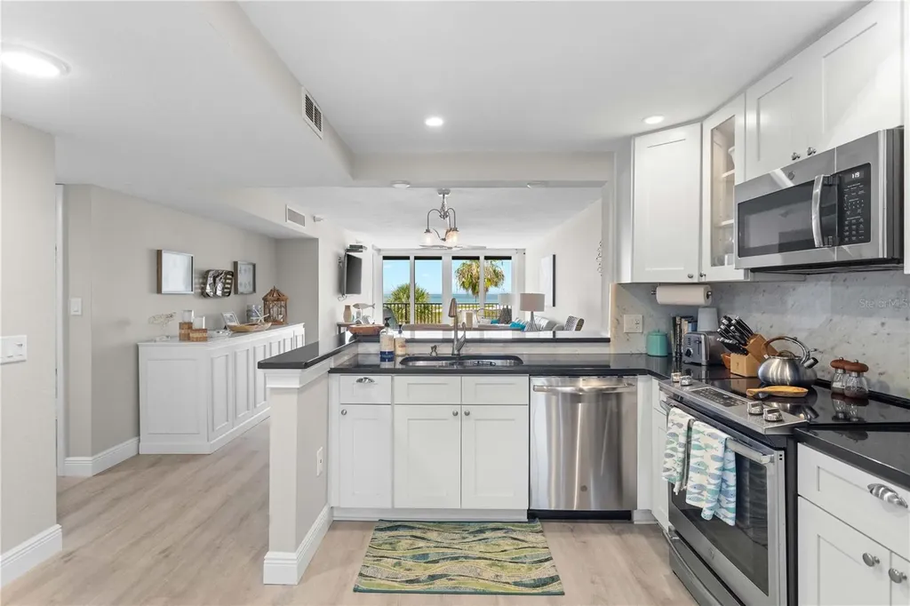 1250 Gulf Boulevard Clearwater Beach FL 33767
