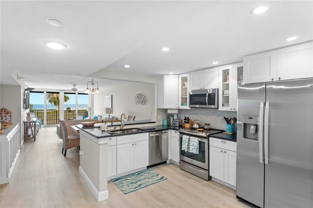 1250 Gulf Boulevard Clearwater Beach FL 33767