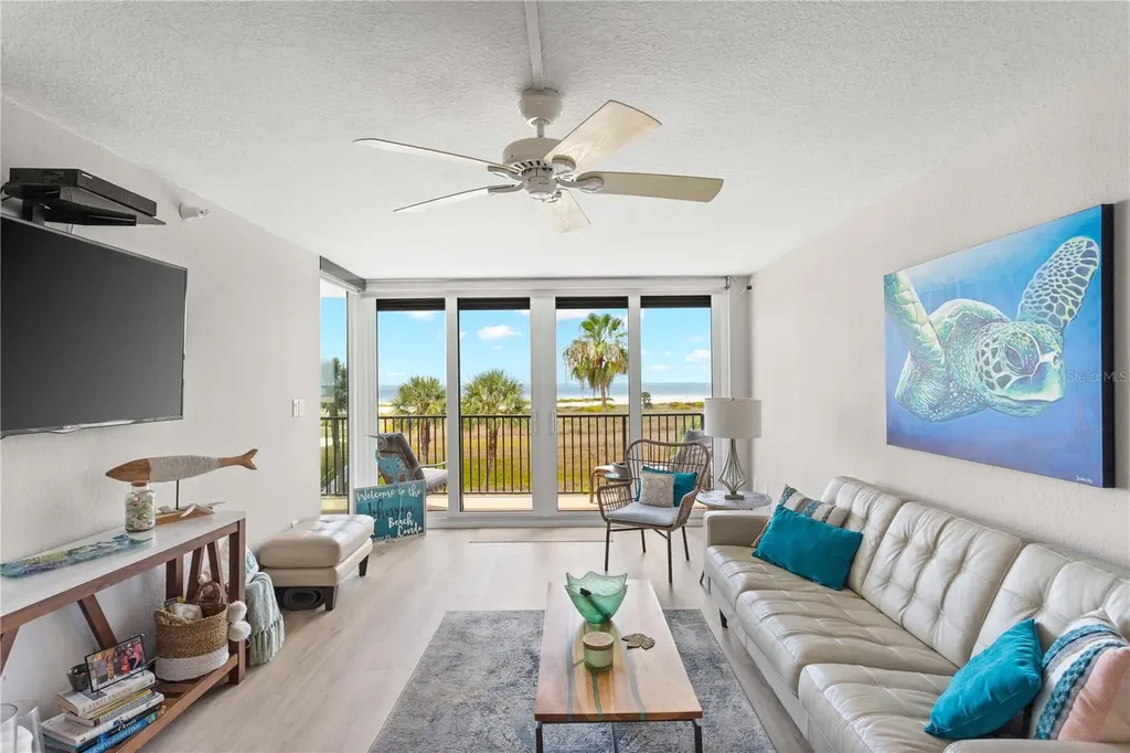 1250 Gulf Boulevard Clearwater Beach FL 33767