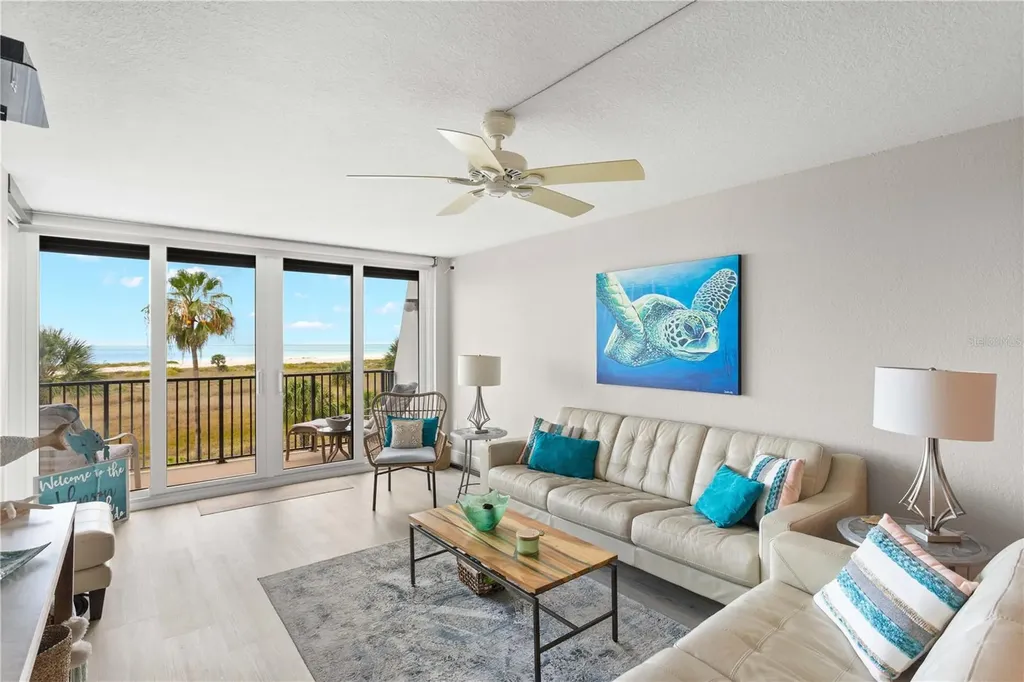1250 Gulf Boulevard Clearwater Beach FL 33767