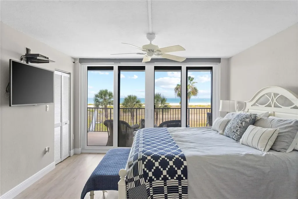1250 Gulf Boulevard Clearwater Beach FL 33767