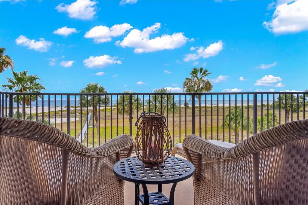 1250 Gulf Boulevard Clearwater Beach FL 33767
