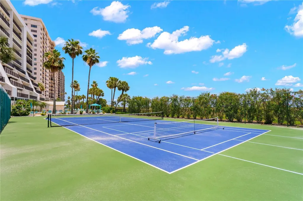 1250 Gulf Boulevard Clearwater Beach FL 33767