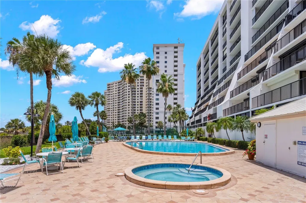 1250 Gulf Boulevard Clearwater Beach FL 33767