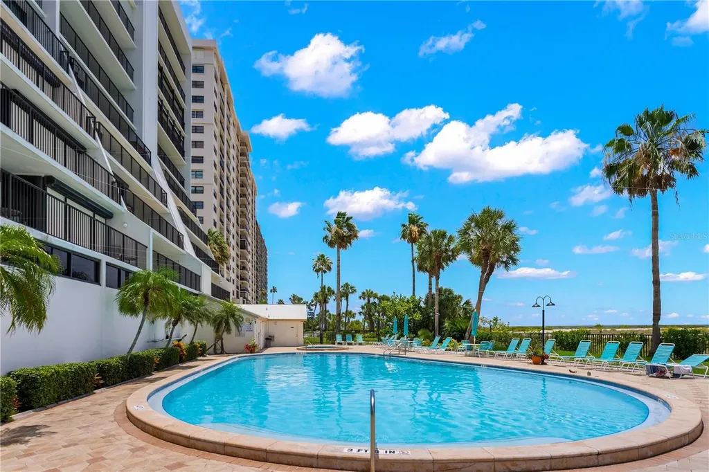 1250 Gulf Boulevard Clearwater Beach FL 33767