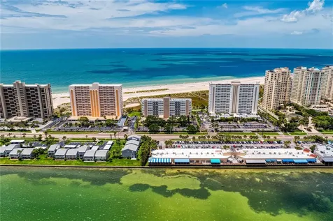 1250 Gulf Boulevard Clearwater Beach FL 33767