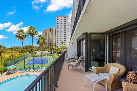 1250 Gulf Boulevard Clearwater Beach FL 33767