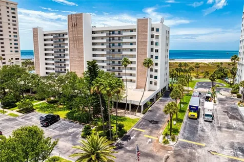 1250 Gulf Boulevard Clearwater Beach FL 33767
