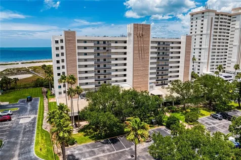 1250 Gulf Boulevard Clearwater Beach FL 33767
