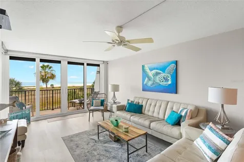 1250 Gulf Boulevard Clearwater Beach FL 33767