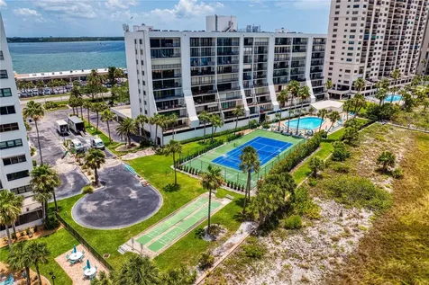 1250 Gulf Boulevard Clearwater Beach FL 33767