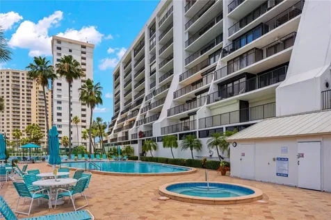1250 Gulf Boulevard Clearwater Beach FL 33767