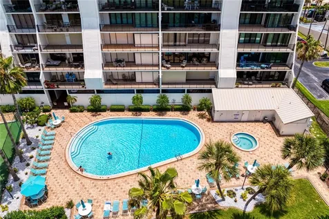 1250 Gulf Boulevard Clearwater Beach FL 33767
