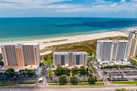 1250 Gulf Boulevard Clearwater Beach FL 33767