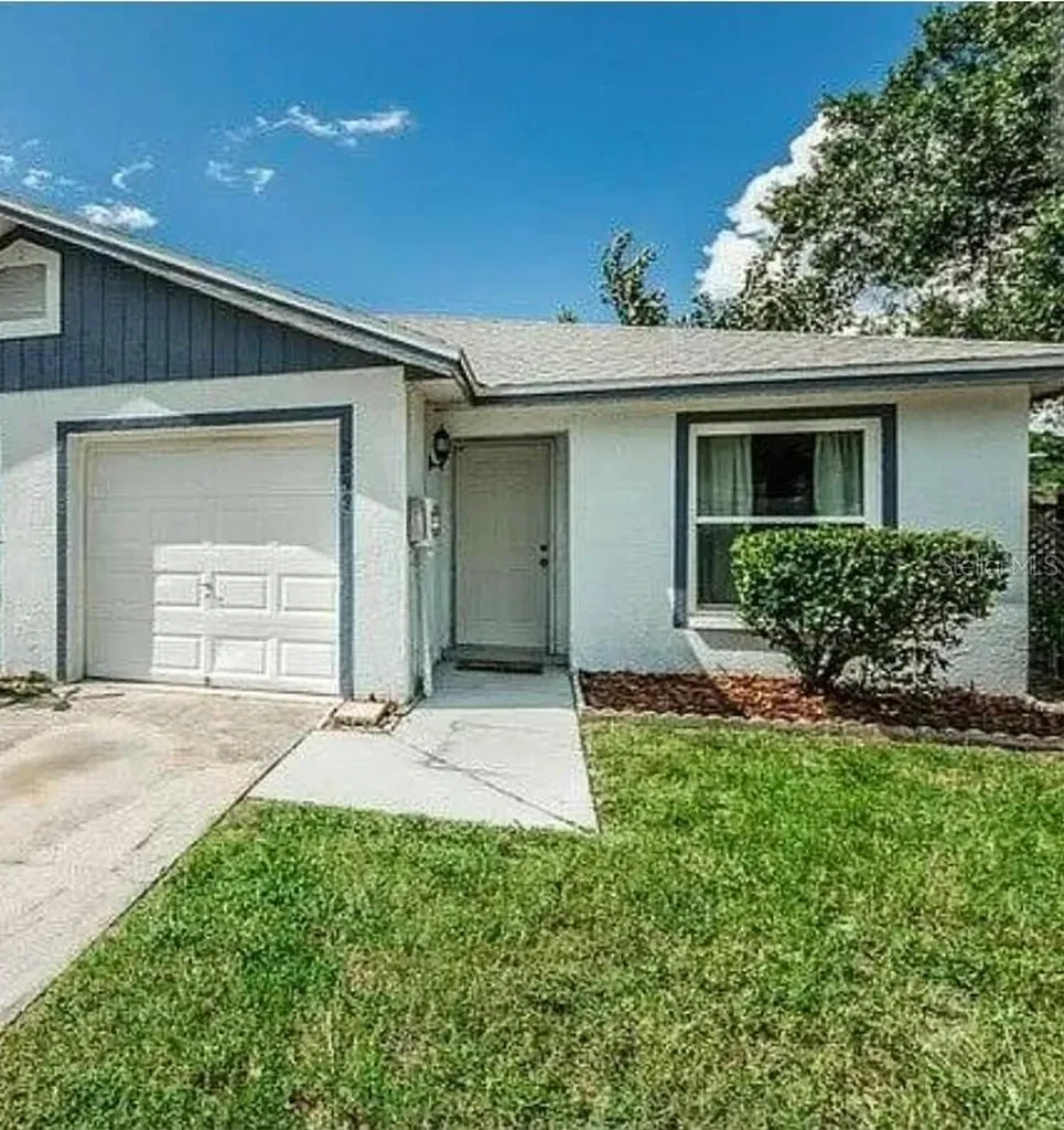 2699 Macklin Court Palm Harbor FL 34684
