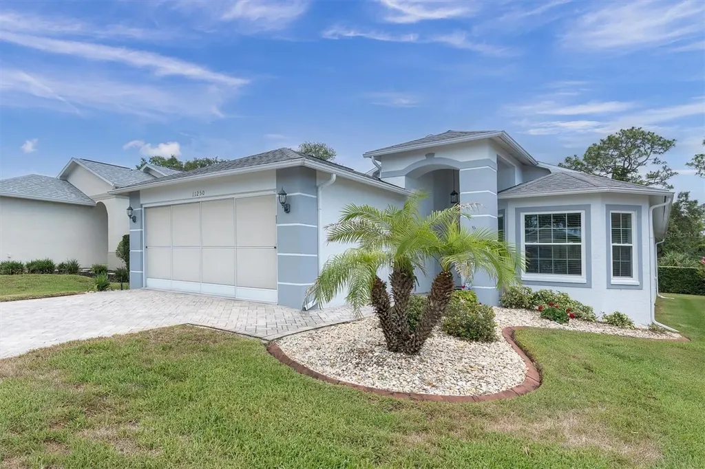 11250 Hollander Avenue Hudson FL 34667