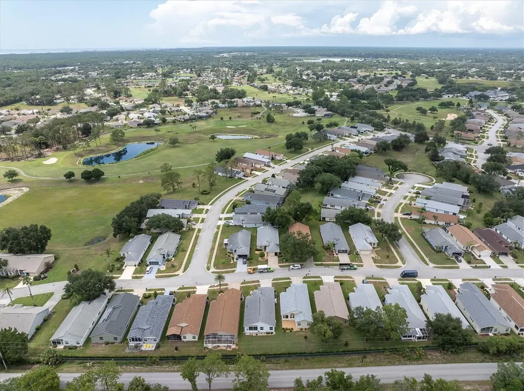 11250 Hollander Avenue Hudson FL 34667