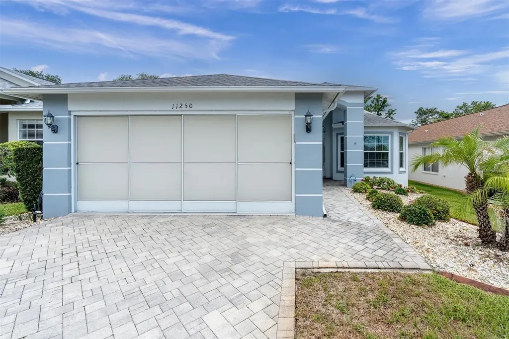 11250 Hollander Avenue Hudson FL 34667