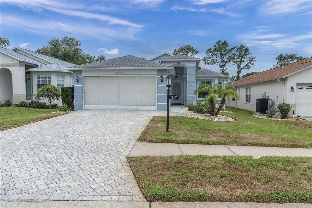 11250 Hollander Avenue Hudson FL 34667