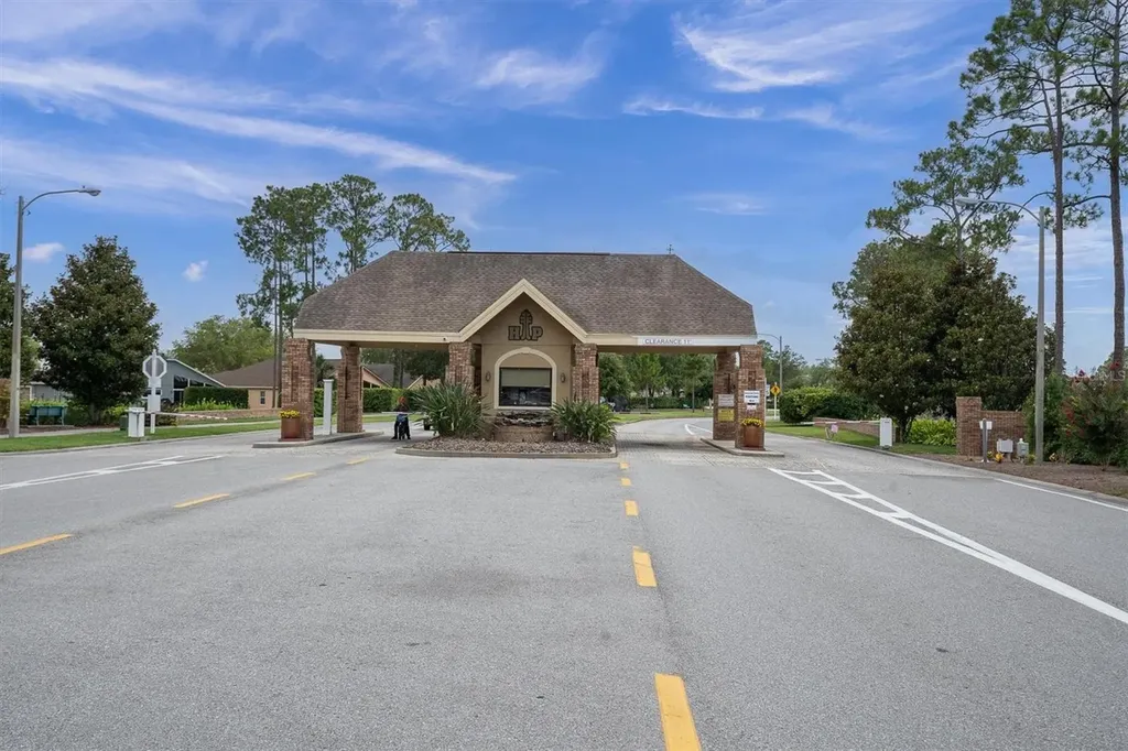11250 Hollander Avenue Hudson FL 34667