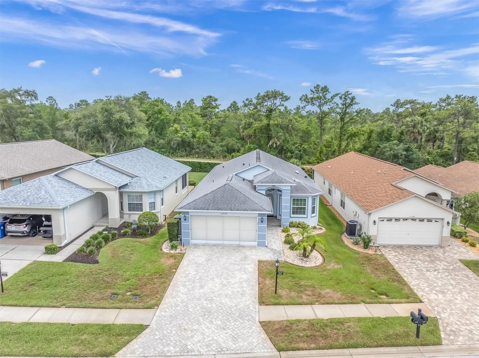 11250 Hollander Avenue Hudson FL 34667