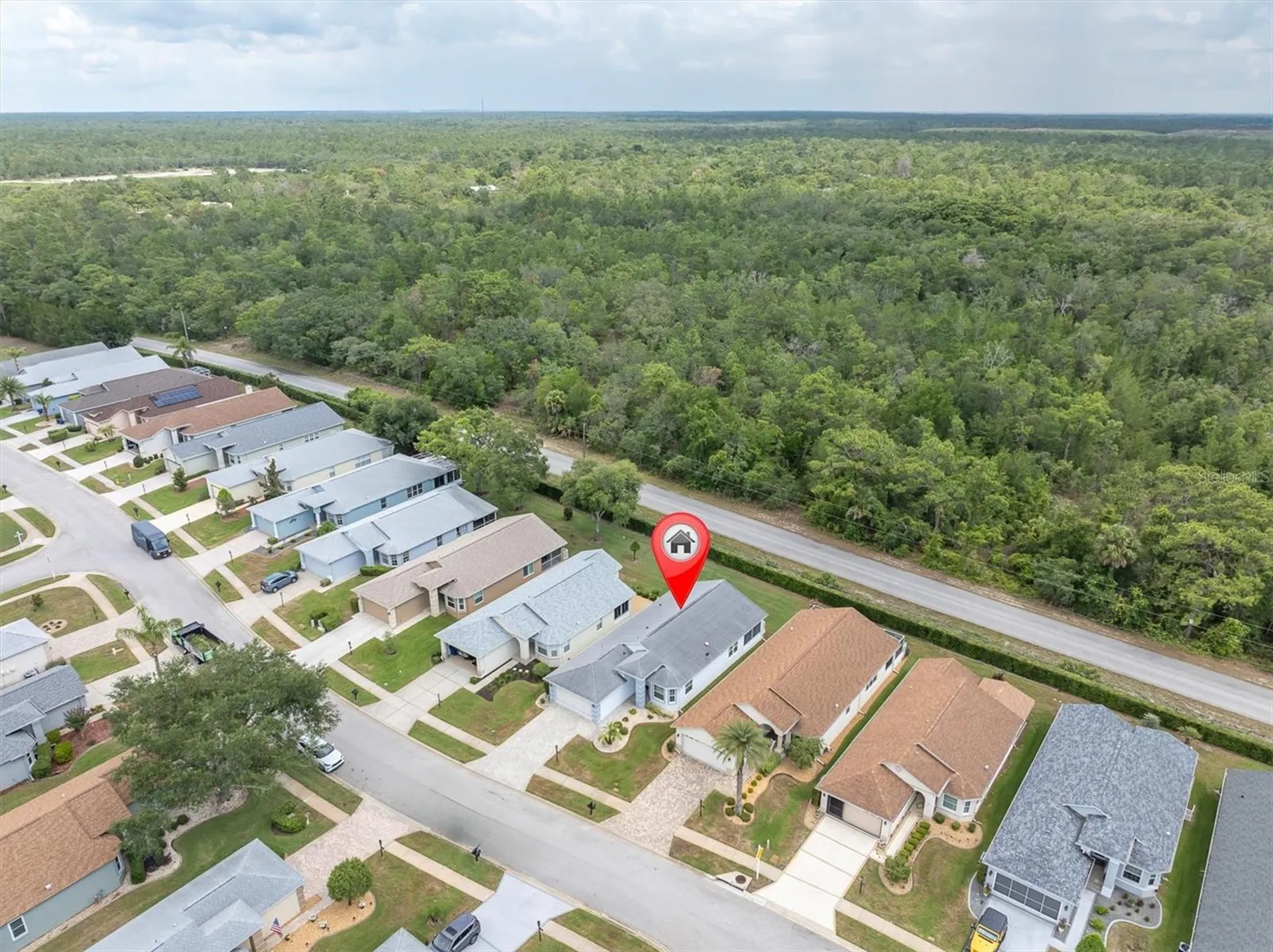 11250 Hollander Avenue Hudson FL 34667