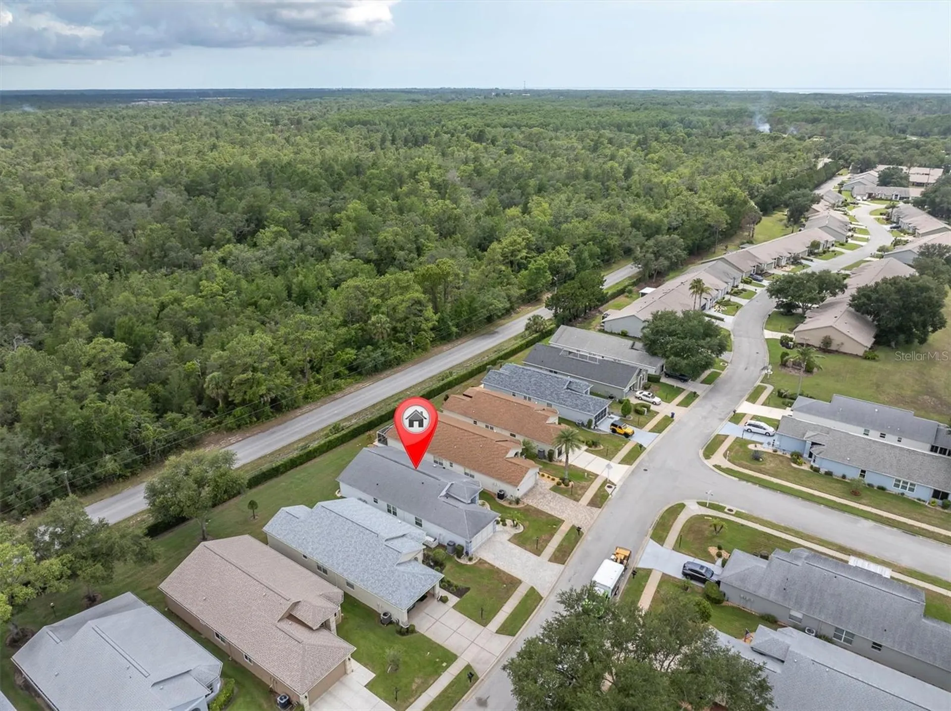 11250 Hollander Avenue Hudson FL 34667