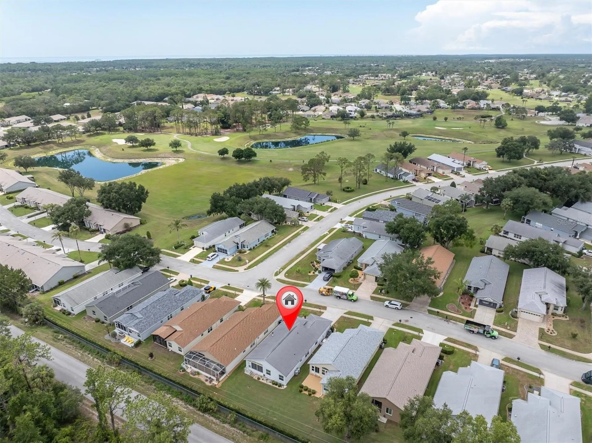 11250 Hollander Avenue Hudson FL 34667