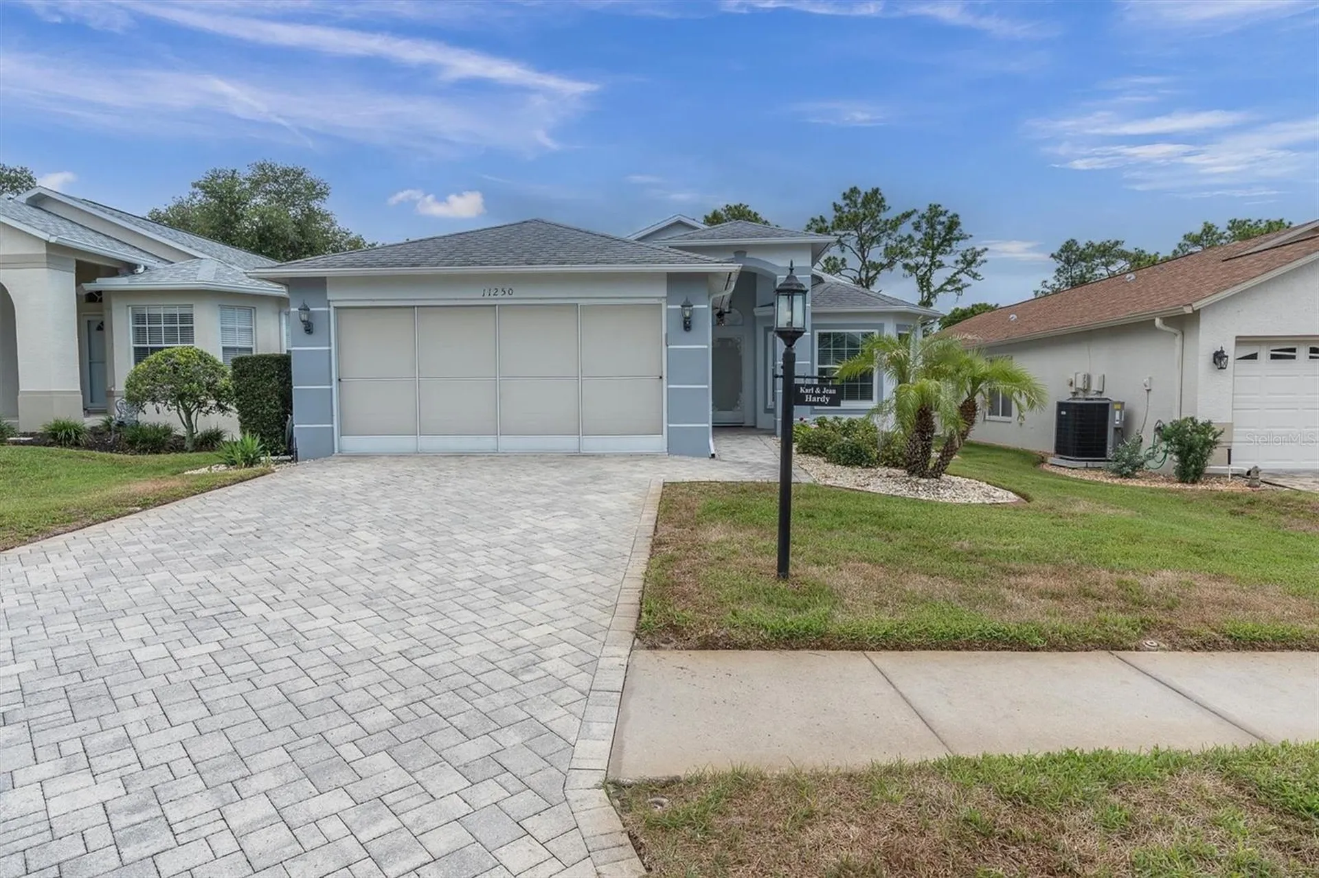 11250 Hollander Avenue Hudson FL 34667