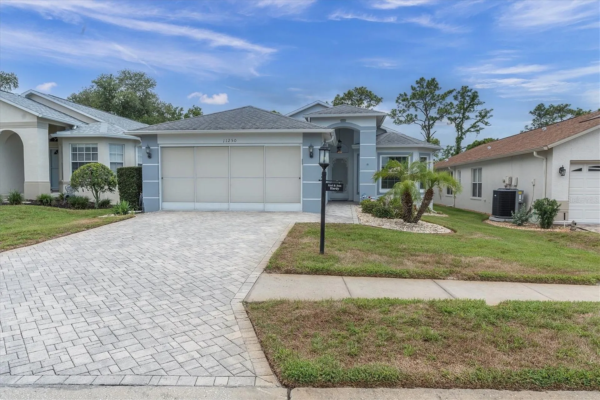 11250 Hollander Avenue Hudson FL 34667