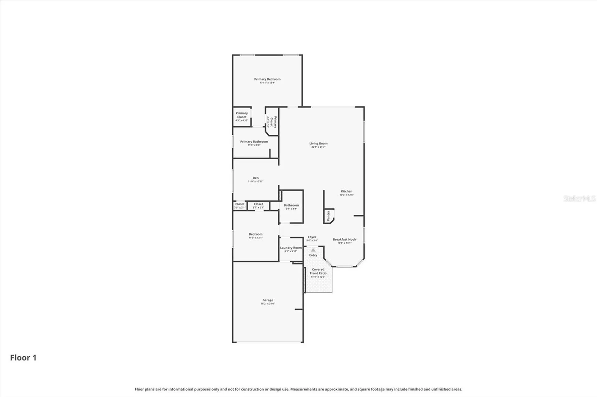 11250 Hollander Avenue Hudson FL 34667