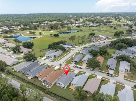 11250 Hollander Avenue Hudson FL 34667