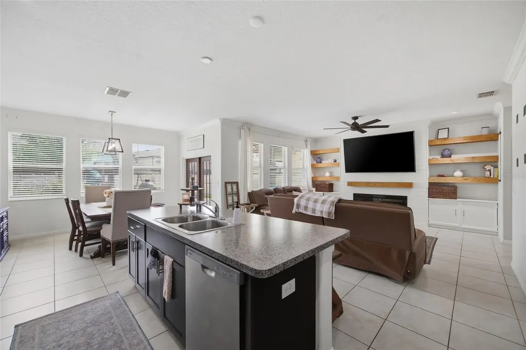 8928 Flourish Drive Land O Lakes FL 34637