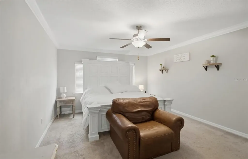 8928 Flourish Drive Land O Lakes FL 34637