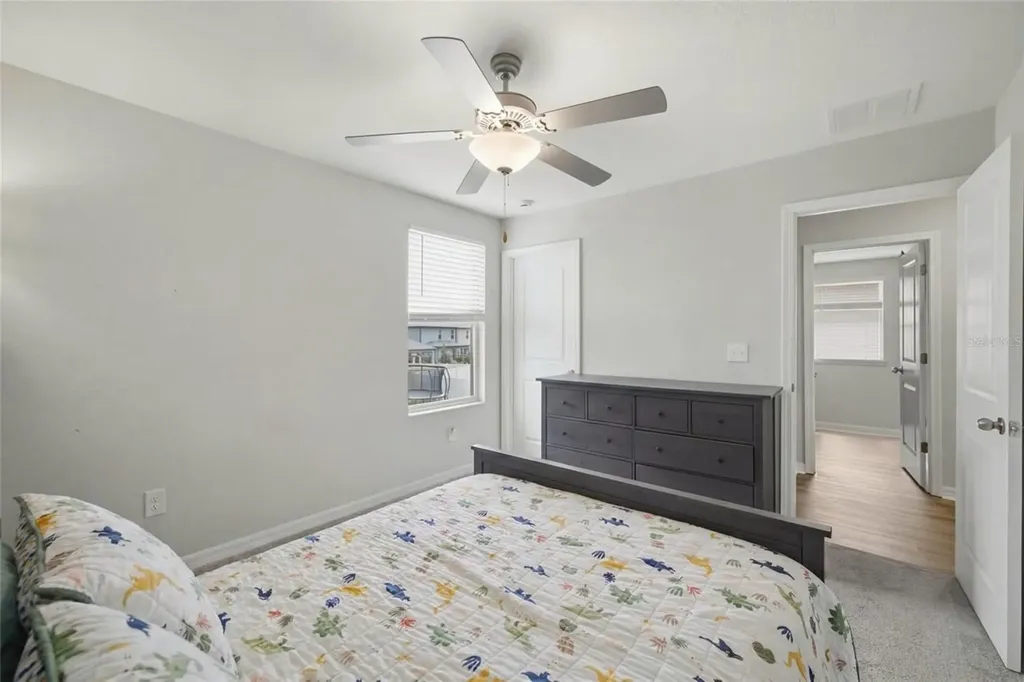 8928 Flourish Drive Land O Lakes FL 34637