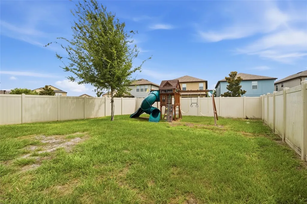 8928 Flourish Drive Land O Lakes FL 34637
